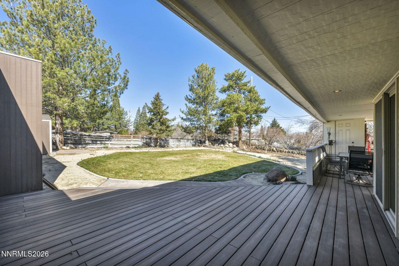 13600 Stoney Brook Drive, Reno, NV 89511 Photo