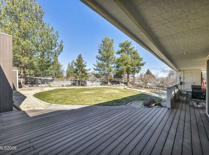 13600 Stoney Brook Drive, Reno, NV 89511 Photo