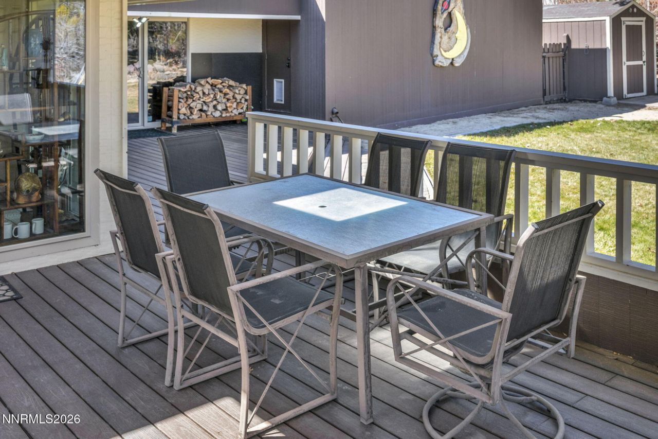 13600 Stoney Brook Drive, Reno, NV 89511 Photo