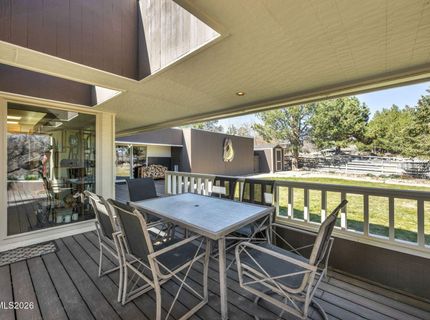 13600 Stoney Brook Drive, Reno, NV 89511 Photo