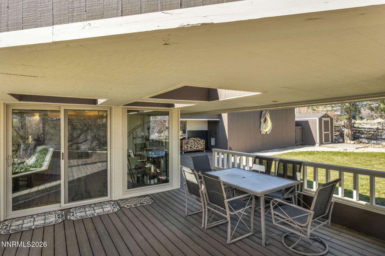 13600 Stoney Brook Drive, Reno, NV 89511 Photo