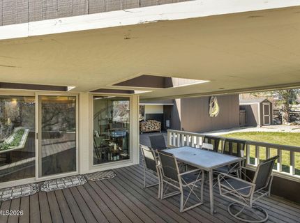 13600 Stoney Brook Drive, Reno, NV 89511 Photo