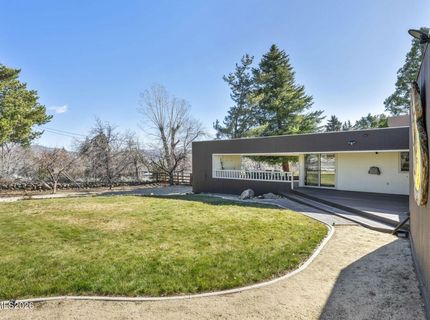 13600 Stoney Brook Drive, Reno, NV 89511 Photo