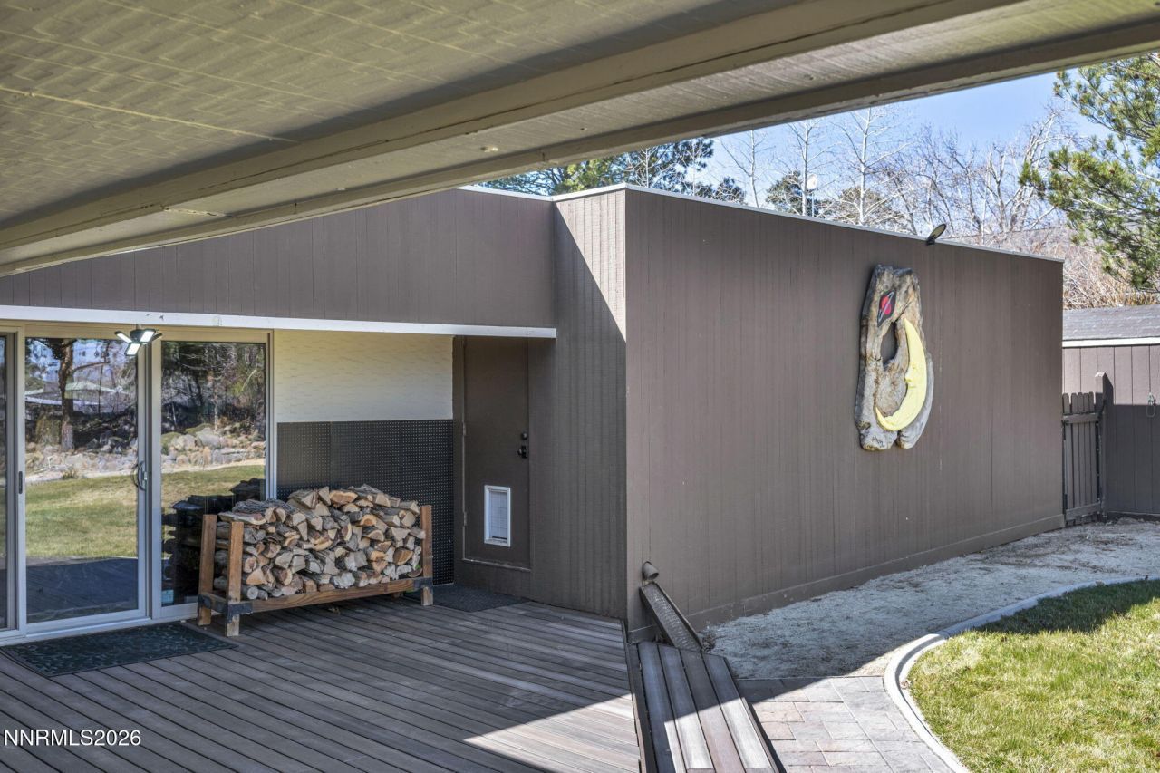 13600 Stoney Brook Drive, Reno, NV 89511 Photo