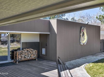 13600 Stoney Brook Drive, Reno, NV 89511 Photo