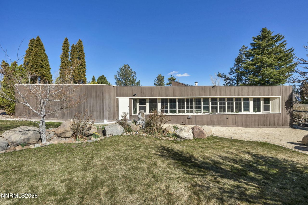 13600 Stoney Brook Drive, Reno, NV 89511 Photo