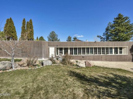 13600 Stoney Brook Drive, Reno, NV 89511 Photo