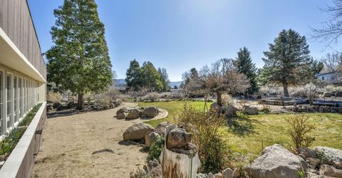 13600 Stoney Brook Drive, Reno, NV 89511 Photo