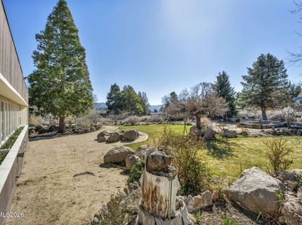 13600 Stoney Brook Drive, Reno, NV 89511 Photo