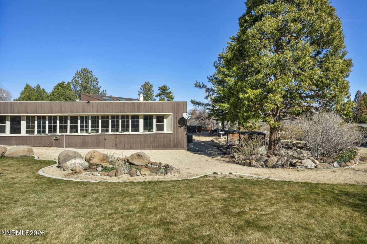 13600 Stoney Brook Drive, Reno, NV 89511 Photo