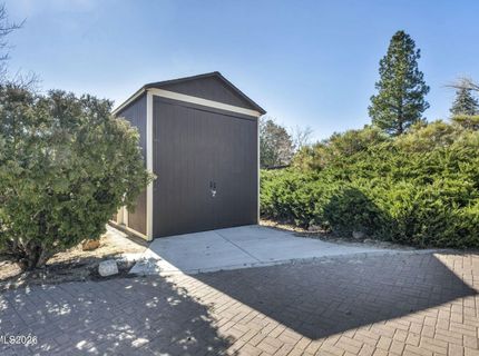 13600 Stoney Brook Drive, Reno, NV 89511 Photo