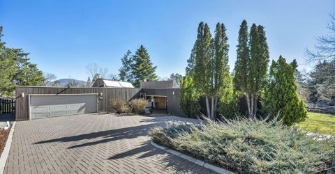 13600 Stoney Brook Drive, Reno, NV 89511 Photo