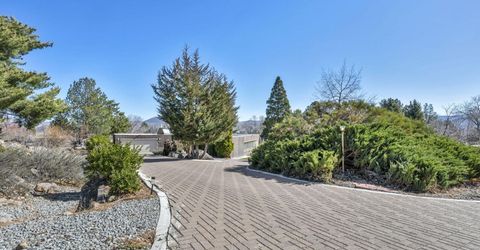 13600 Stoney Brook Drive, Reno, NV 89511 Photo