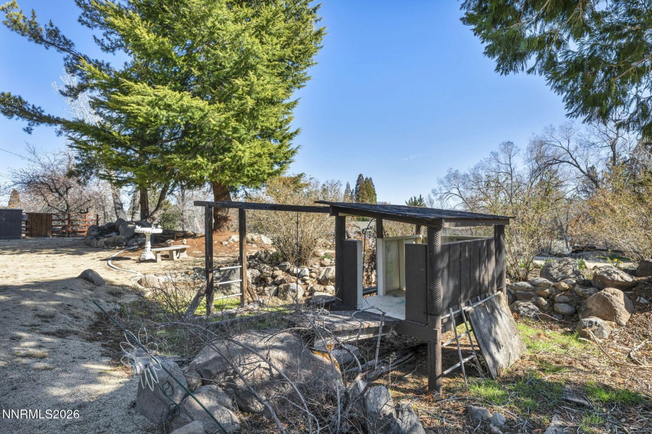 13600 Stoney Brook Drive, Reno, NV 89511 Photo