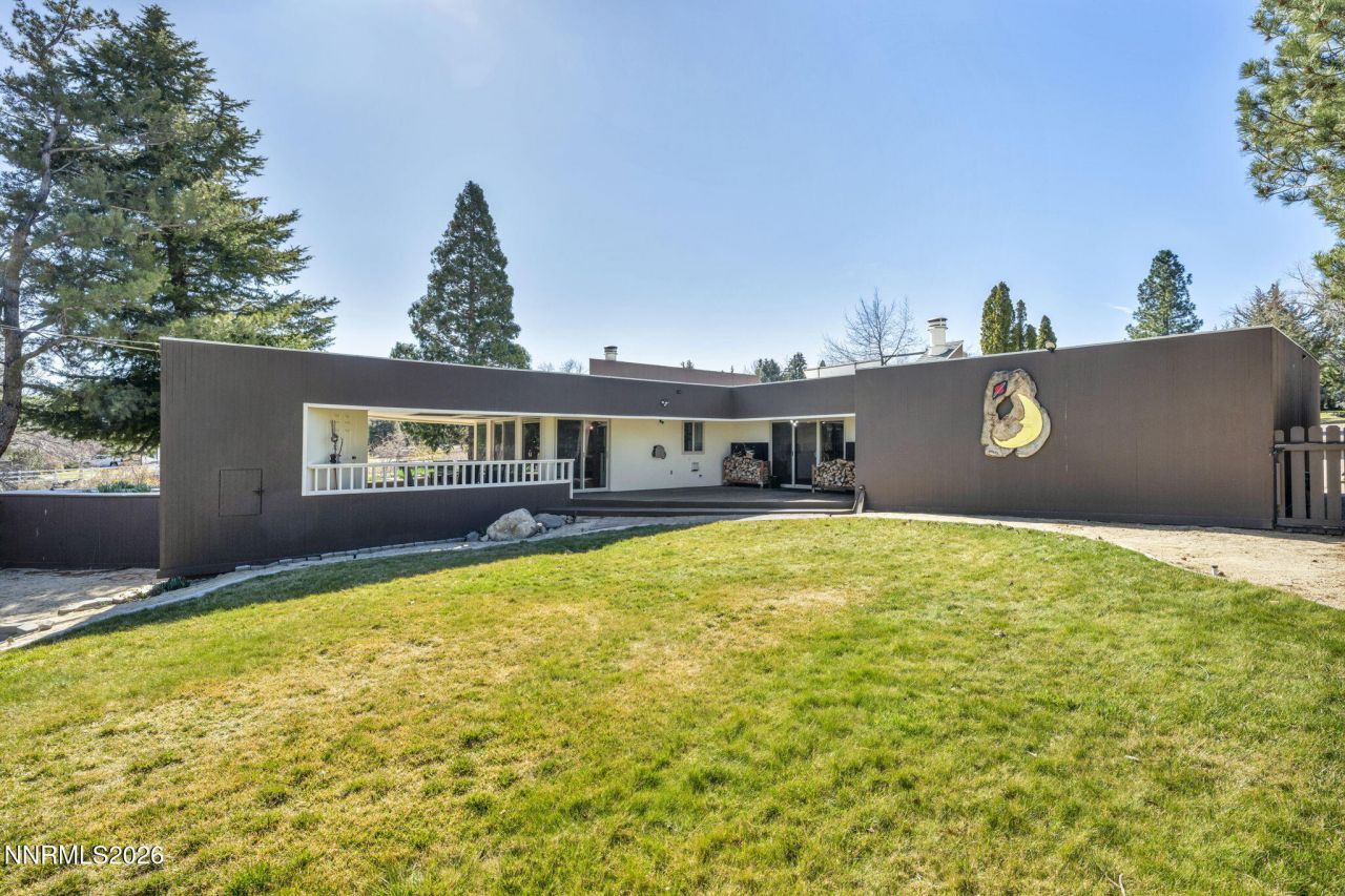 13600 Stoney Brook Drive, Reno, NV 89511 Photo