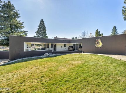 13600 Stoney Brook Drive, Reno, NV 89511 Photo