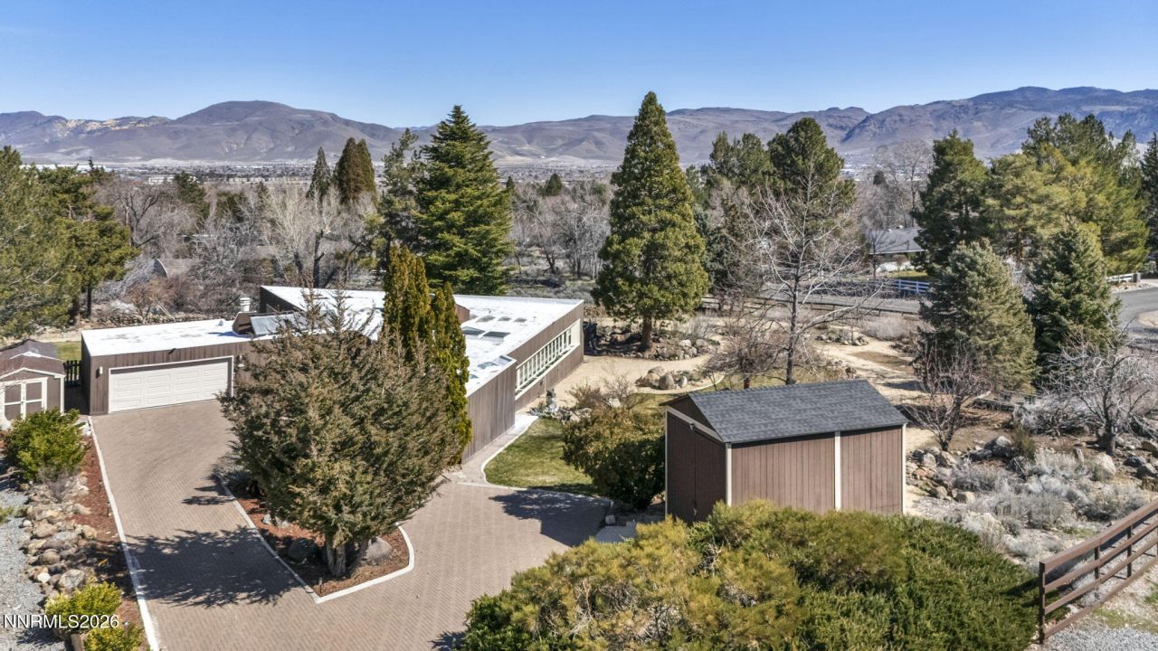 13600 Stoney Brook Drive, Reno, NV 89511 Photo