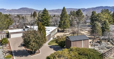 13600 Stoney Brook Drive, Reno, NV 89511 Photo