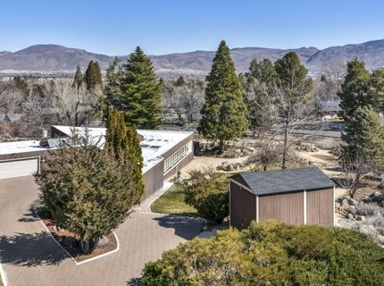 13600 Stoney Brook Drive, Reno, NV 89511 Photo