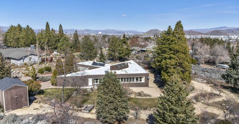 13600 Stoney Brook Drive, Reno, NV 89511 Photo