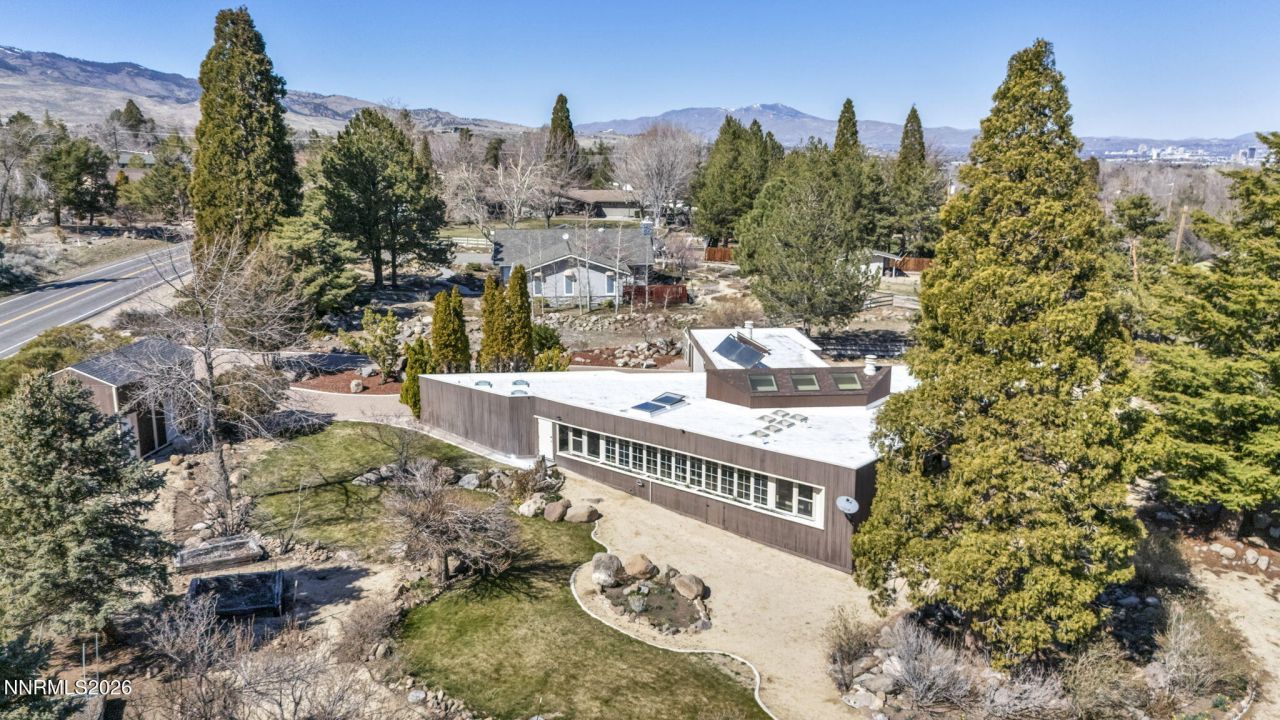13600 Stoney Brook Drive, Reno, NV 89511 Photo