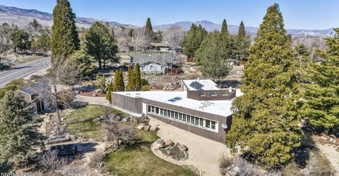 13600 Stoney Brook Drive, Reno, NV 89511 Photo