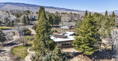13600 Stoney Brook Drive, Reno, NV 89511 Photo