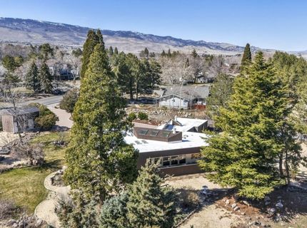 13600 Stoney Brook Drive, Reno, NV 89511 Photo