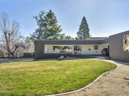 13600 Stoney Brook Drive, Reno, NV 89511 Photo