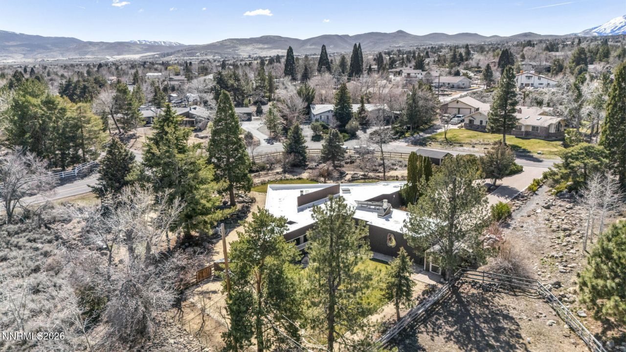 13600 Stoney Brook Drive, Reno, NV 89511 Photo