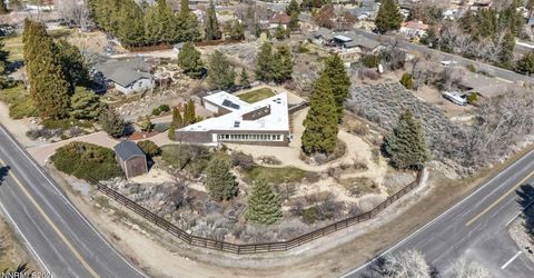 13600 Stoney Brook Drive, Reno, NV 89511 Photo