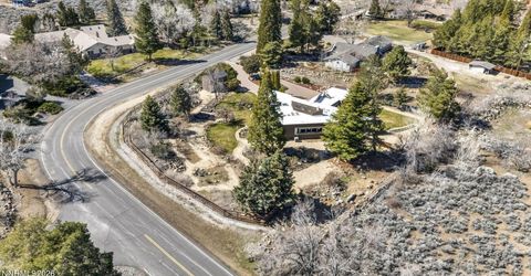 13600 Stoney Brook Drive, Reno, NV 89511 Photo