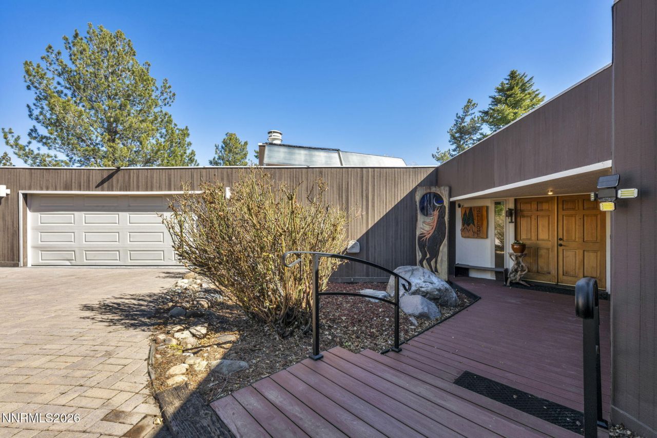 13600 Stoney Brook Drive, Reno, NV 89511 Photo