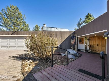 13600 Stoney Brook Drive, Reno, NV 89511 Photo