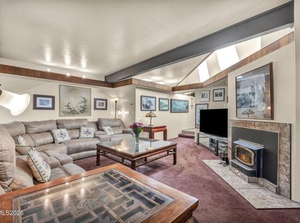 13600 Stoney Brook Drive, Reno, NV 89511 Photo