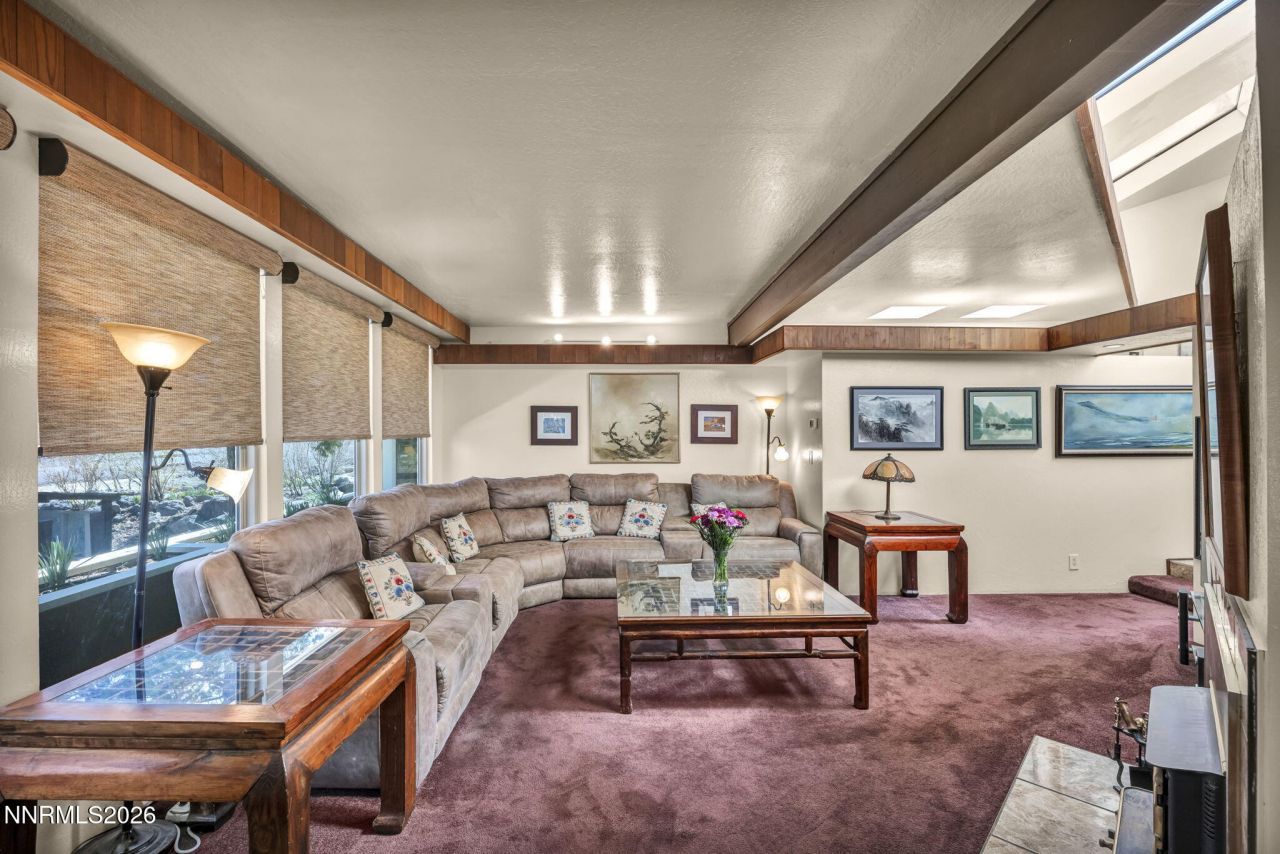 13600 Stoney Brook Drive, Reno, NV 89511 Photo