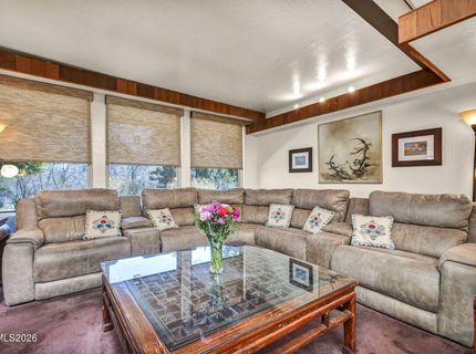 13600 Stoney Brook Drive, Reno, NV 89511 Photo