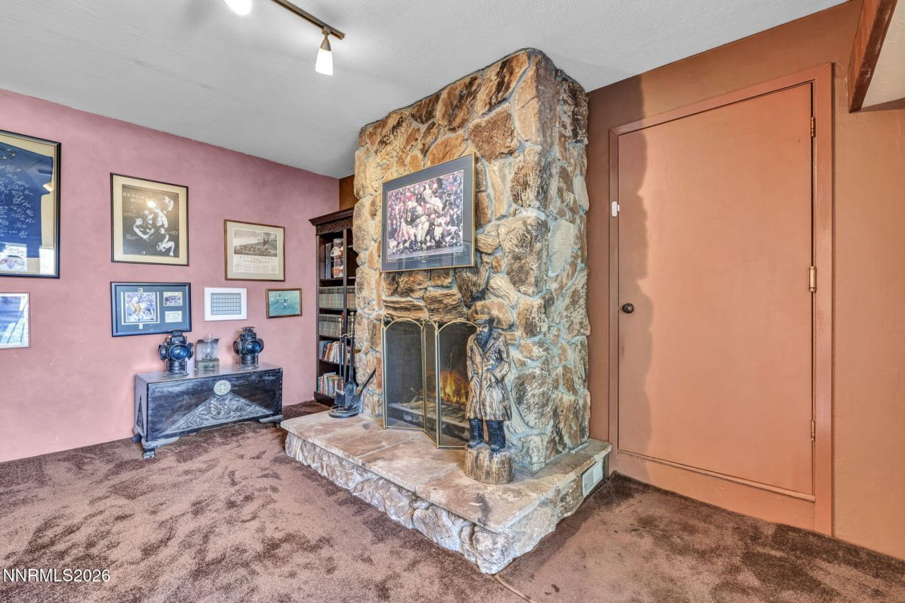 13600 Stoney Brook Drive, Reno, NV 89511 Photo