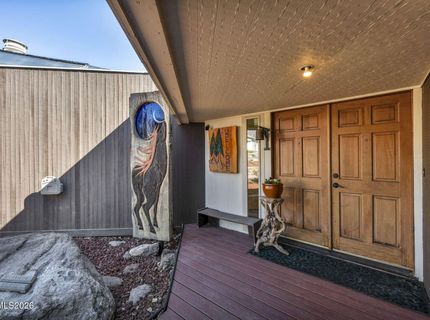 13600 Stoney Brook Drive, Reno, NV 89511 Photo