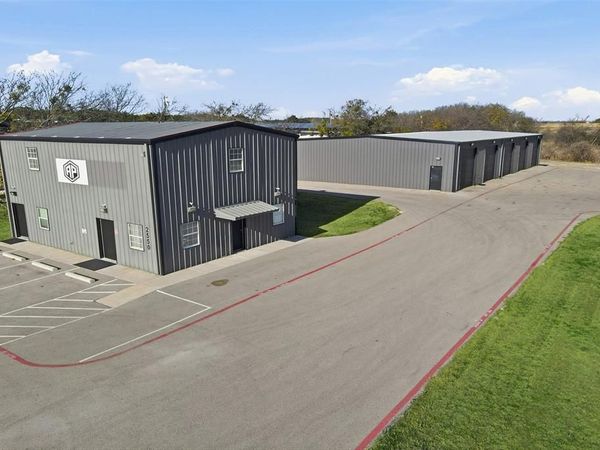 2550 W US Highway 377, Granbury, TX 76048