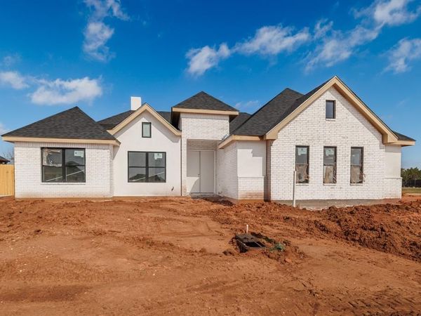 6734 Prickly Pear Path, Abilene, TX 79606