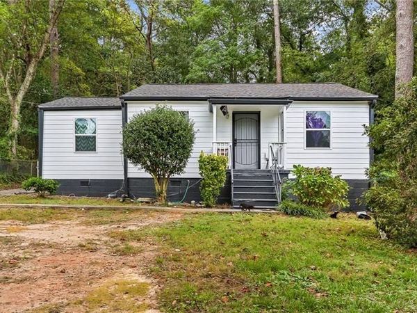 2231 Penelope Street NW, Atlanta, GA 30314