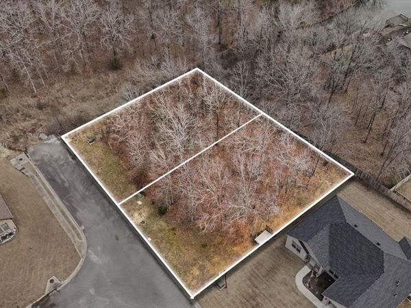 300 Marble Drive , Jacksonville, AR 72076