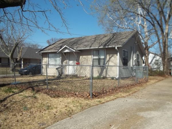 1413 Hamilton, Mena, AR 71953