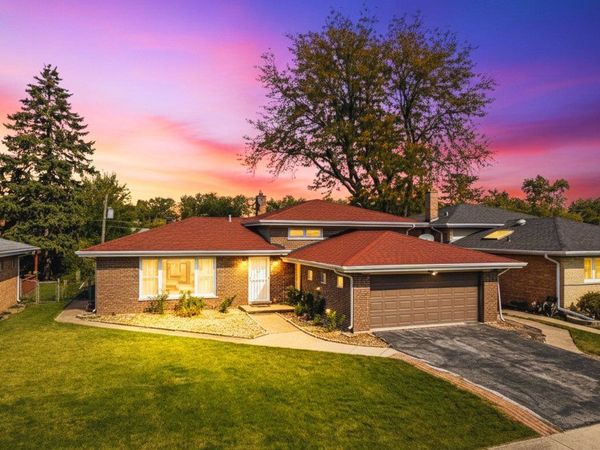 452 E 167th Street , South Holland, IL 60473