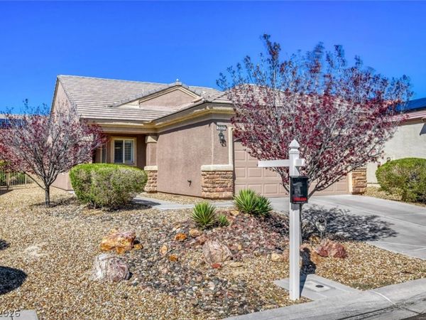 2024 Geese Avenue , North Las Vegas, NV 89084