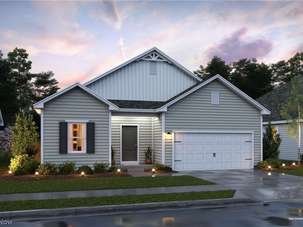 4296 Dogwood Avenue , Perry, OH 44081