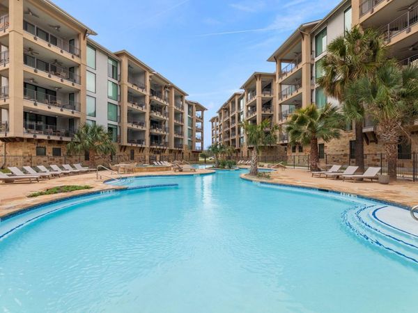 1001 The Cape RD , Horseshoe Bay, TX 78657