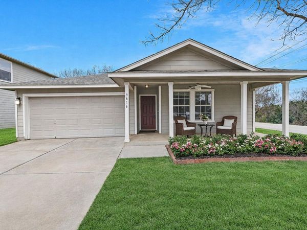 9616 Magna Carta LOOP , Austin, TX 78754