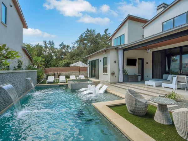 809 Bouldin Ave, Austin, TX 78704